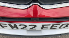 Vauxhall Grandland 1.2 Turbo Ultimate 5dr Auto Petrol Hatchback